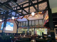 -普兰达德国餐厅·德式脆皮烤猪肘·自酿啤酒(观唐店)