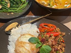 -CHINCHIN 青青·泰国料理(万象食家店)