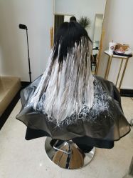 点击看大图 -OnHair造型