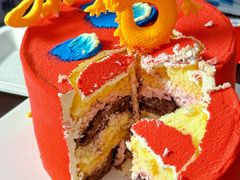 -CAKEBOSS蛋糕老板(东直门来福士店)