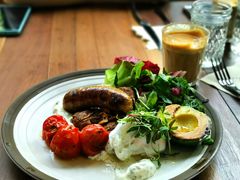 -O'mills Sourdough Bakery&Bistro(永嘉路店)