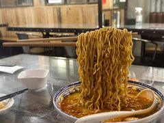 -辉记炭烧海鲜大排档·老字号(福田店)