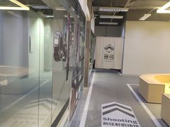 -無弓射箭俱乐部(领展中心城店)
