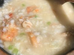 -悟长年潮汕菜砂锅粥(圣熙8号店)