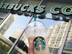 -星巴克(厦门SM新生活广场店)