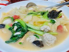 -忆外婆徐州菜·地锅鸡·生日宴(吴庄店)