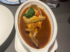 -肆月河豚·新淮扬菜·烤鸭(中关村店)