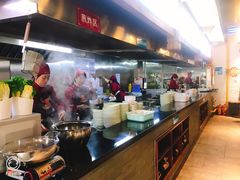 -津市刘聋子粉馆(林科大店)