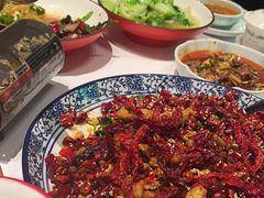 -蓉城小馆(科兴店)