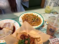 -西关明记肠粉(荔枝湾店)