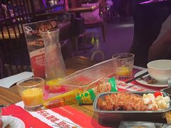 -胡桃里乐队酒馆(昙华林店)