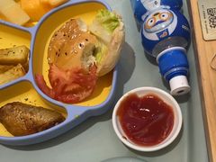 -甘思咪哚·云南艺术餐厅(天河广百店)