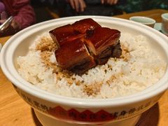 -村长家的疙瘩汤·东营菜(东营茶城店)