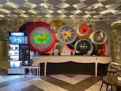 -米乐星世界KTV(汇智国际商业中心店)