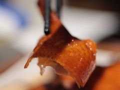 金陵脆皮烤鸭-香山湖家家宴(中山陵店)