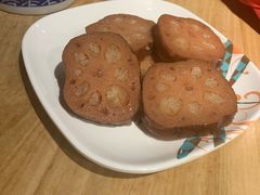 -老城南.鸭血粉丝汤(夫子庙店)