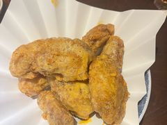 -解家河南菜(华山路店)