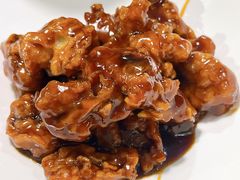 -新白鹿餐厅(百联中环店)