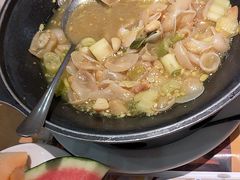 -醉得意·山茶油炒土鸡(奇美店)
