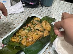 -蜗牛小馆醉乡民谣云南菜(惠新西里店)