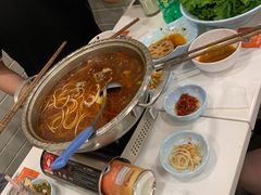 -进哥湖南津市牛肉粉店(下沙店)