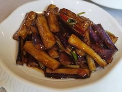 -功德林素菜饭庄(前门店)