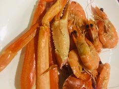 -博悦公馆尚悦自助餐厅