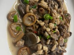 -院里寻菜·精致庭院菜(观沙岭店)