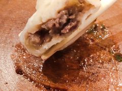 -诺敏塔拉奶茶-布里亚特包子-手把肉(锦都会店)