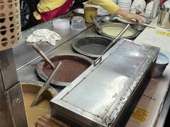 -勤記甜品