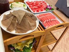 -东来顺饭庄(天坛店)