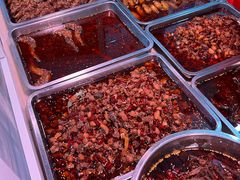 -盐帮80后冷吃兔·自贡特产·手撕兔(通达总店)