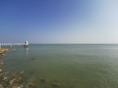 -淇沙湾渔村餐厅