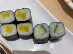 -万岁寿司(万国店)