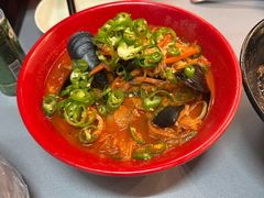 -香港饭店0410(明洞店)