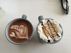 -五进制 Coffee Shop