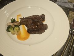-食百绚全日制餐厅(成都棕榈泉费尔蒙酒店)