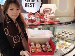 -Pantry's Best派悦坊蛋糕(K11购物艺术中心店)