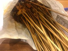 -乐乐姐超级土豆(中关村5号店)