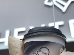 -喜茶(广州五羊邨店)