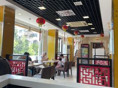 大堂-王家沙点心店(万航渡路店)