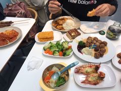 -宜家·瑞典风味餐厅(北京西红门店)