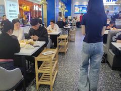 -焖锅部落(容城店)