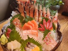 -乐亭日本料理(彩虹本店)