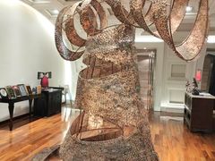 -北京王府井希尔顿酒店·秦唐中餐厅Chynna