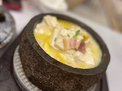 -狮王府淮扬菜(新街口友谊店)