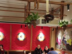 -鑫日千里马朝鲜族小馆(总店)