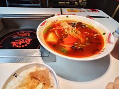 -小龙坎火锅(世纪城店)