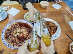 -洪福亮酒家(南草厂街店)