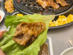 -韩宫宴和牛烤肉(合肥滨湖银泰城店)
